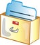 Card Catalog icon