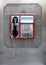 Card Payphone