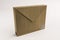 Cardboard envelope