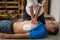 Cardiac massage