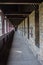 Cardiff Castle Balcony