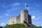 Cardiff Castle Wales UK