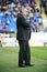 Cardiff City Manager - Dave Jones