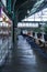 CARDIFF INDOOR MARKET meeting and reading area