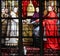 Cardinal and the Sacrament of Miracle