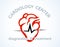 Cardiology Centre logo