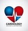 Cardiology icon