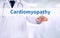 Cardiomyopathy