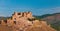 Cardona castle in Spain