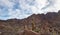 Cardones Cactus and Quebrada del Toro Mountains in Northern Salta Puna - Quebrada del Toro, Salta, Argentina