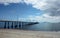 Cardwell Jetty North Queensland Australia