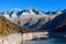 Care Alto and Bissina Lake - Trentino Italy
