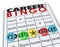 Career Bingo Chips CEO Chief Executive Officer Position