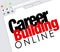 Career Building Online Website Job Seeking Classified