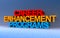 career enhancement programs on blue