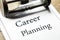 Career planning