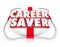 Career Saver Life Preserver Career Job Rescue