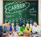 Career Talent Skill Talent Benefits Occupation Concept