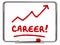 Career Work History Job Prospect Achievement