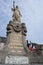 Carentan War Memorial