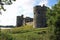 Carew Castle