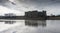 Carew Castle, Pembrokeshire, Wales