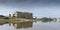 Carew Castle, Pembrokeshire, Wales