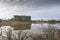 Carew Castle, Pembrokeshire, Wales