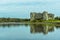 The Carew River, Pembrokeshire and the Norman castle