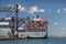 Cargo Ship, Sydney Port