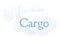 Cargo word cloud.