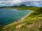 Caribbean Bay, Virgin Islands, St. John, Clear Water