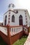 Caribbean church corn island nicaragua