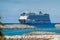 Caribbean Dreams Unveiled: Norwegian Encore Sets Sail to Great Stirrup Cay, Bahamas, Delivering Vacationers to Exclusive Island