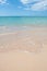 Caribbean Sand shore