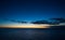 Caribbean sea - Grenada island - Sunset