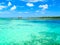 Caribbean Sea - Iguana Island, Cayo Largo, Cuba