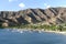 Caribbean Sea. Taganga Bay. Colombia.