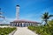 Caribbean Tropical Lighthouse