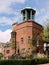 The Carillon Bournville Birmingham UK