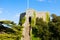 Carisbrooke Castle Isle Of Wight