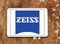 Carl Zeiss company logo