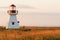 Carleton Lighthouse