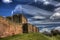 Carlisle Castle HDR