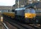 Carlisle Eden Mind named class 66 diesel loco