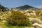 Carlit mountain and lakes , Les Bouillouses, France