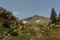 Carlit mountain and lakes , Les Bouillouses, France