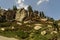 Carlit mountain and lakes , Les Bouillouses, France