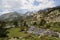 Carlit mountain and lakes , Les Bouillouses, France