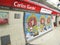 Carlos Gardel Subway Station in Buenos Aires, Argentina.